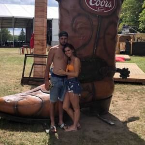 Meet your Posher, Danny jr